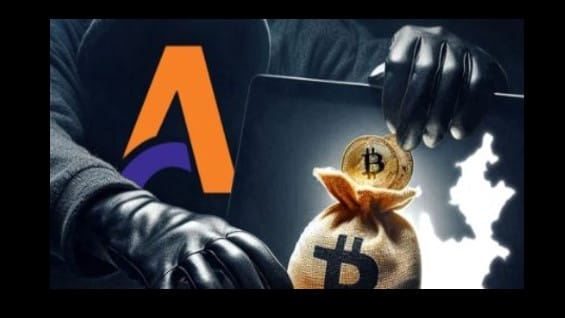 ciberdelito criptoestafa